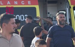 Göygöldə Yaylaq festivalında çardağın aşması nəticəsində 8 nəfər xəsarət alıb -
