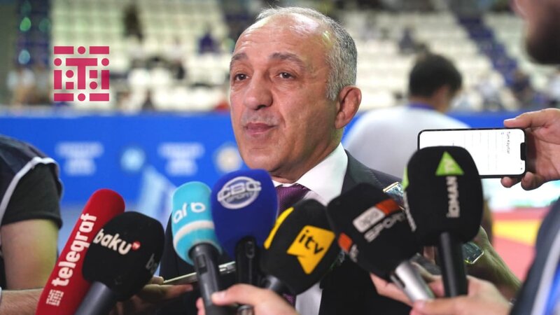 Bu turnir gələcəyin Avropa, dünya və Olimpiya çempionlarını yetişdirəcək - Natiq Bağırov