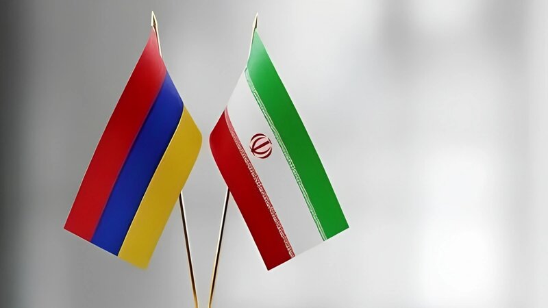 İran və Ermənistan qaz ticarəti üzrə birgə işçi qrupu yaradacaq