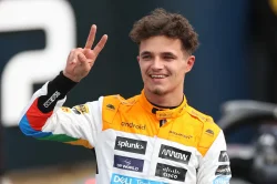 Norris "Formula 1" üzrə Macarıstan Qran-prisinin qalibi oldu