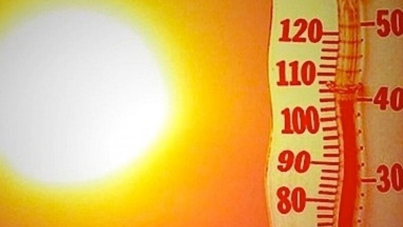 Bakıda və Abşeroda havanın temperaturu 3-4 dərəcə aşağı düşəcək