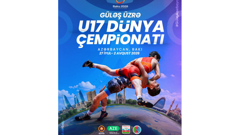 Dünya çempionatında Azərbaycan güləşçilərinin ilk rəqibləri məlum olub
