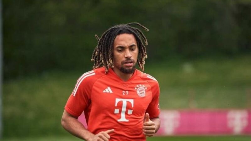 “Bavariya” iki futbolçudan imtina etdi: