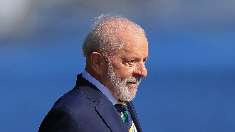 Lula da Silva ABŞ-nin yeni rüsumlarını tənqid etdi