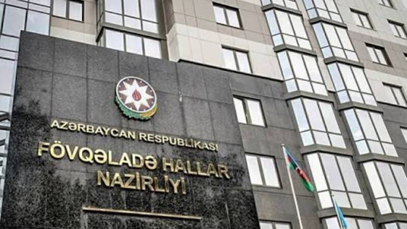 FHN gözlənilən güclü küləklə əlaqədar əhaliyə müraciət edib
