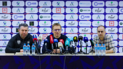 Avropa turnirlərində səfər oyunları heç vaxt asan olmur -