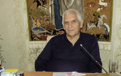 Nəriman Həsənzadənin oğlu: Atamın vəziyyəti ağır olaraq qalır