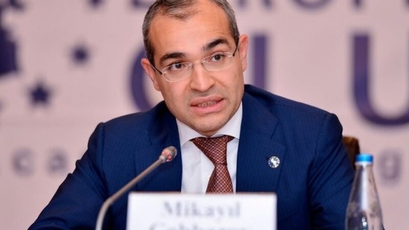 Mikayıl Cabbarov: Bu, son 16 ildə ən çox iştirakçının qatıldığı turnirdir