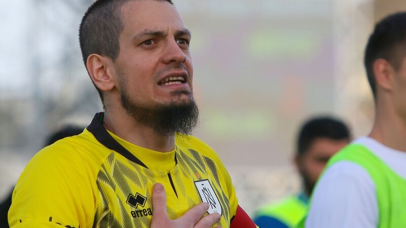 Emil Balayev “Dinamo” ilə cavab oyununda meydana çıxacaq? –
