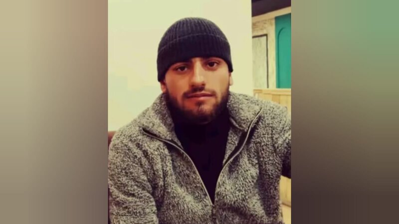Cəlilabad sakini Masallıda bədbəxt hadisə nəticəsində ölüb