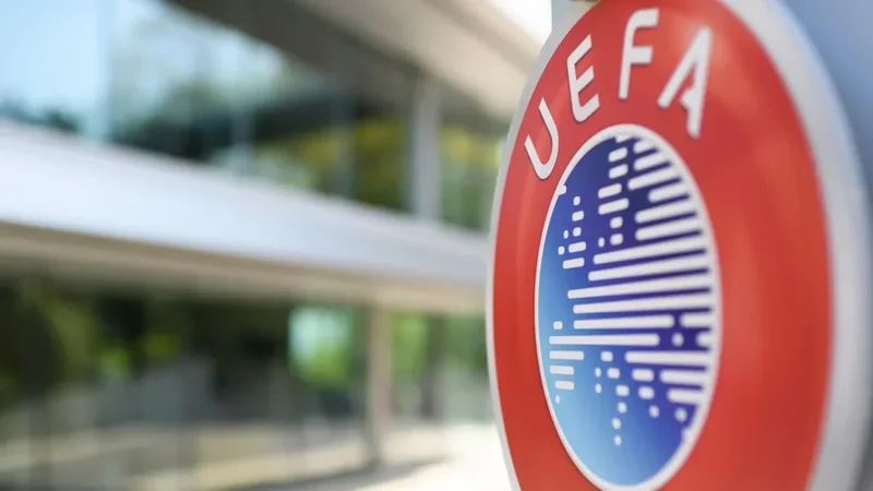 “Dinamo” Avropa Liqası oyununda Rusiya bayrağına görə UEFA-ya şikayət etdi