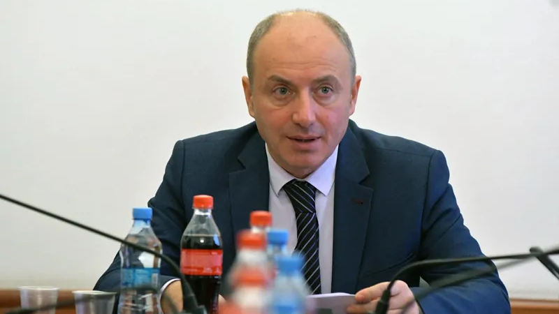 Maçaraşvili: