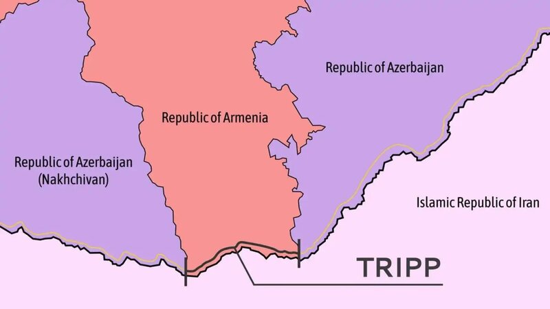 “Tramp marşrutu” layihəsində şəxsən onun özü də iştirak edir - Sərkisyan
