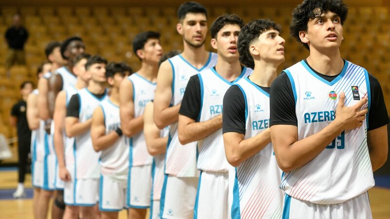 U-18 millimiz Portuqaliyanı məğlub etdi