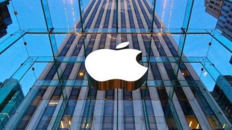 "Apple" yenidən dünyanın ən dəyərli şirkəti olub