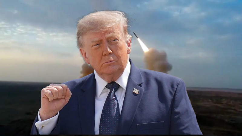 Trampın İrana qarşı strategiyası açıqlandı