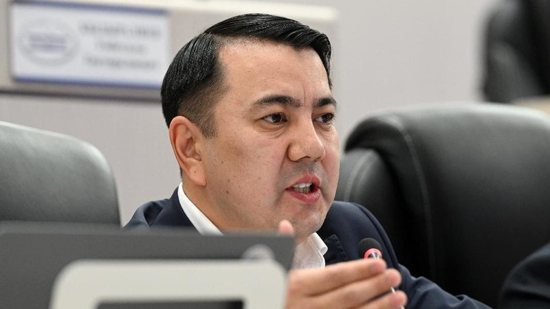 Qırğızıstanda əcnəbilərə torpaq satışına icazə verilməyəcək