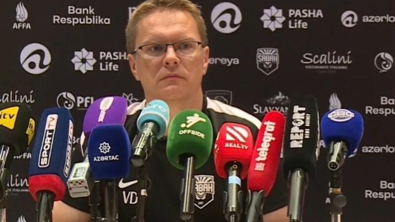 Azərbaycan futbolu üçün tarixi uğura imza atdıq -