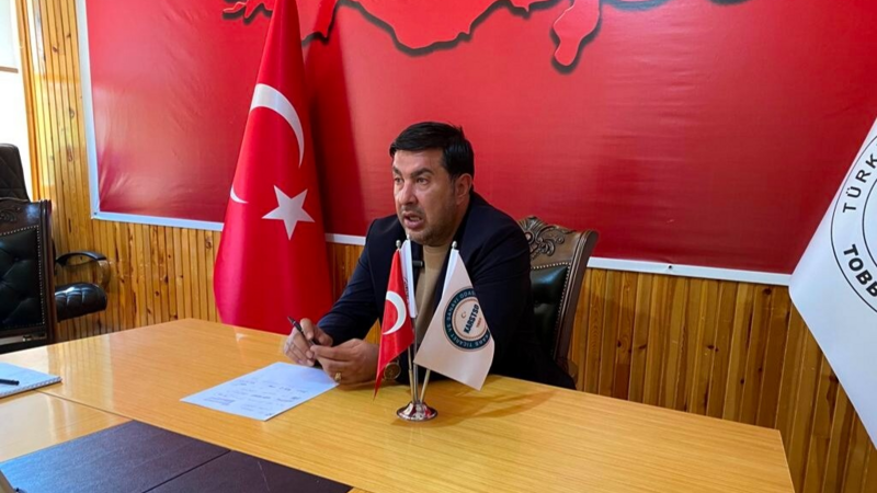 Ermənistan-Türkiyə Biznes Forumunun ikinci iclası İrəvanda keçiriləcək