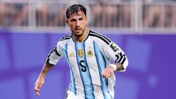 FIFA Argentina millisinin üzvlərinə qarşı araşdırmaya başladı