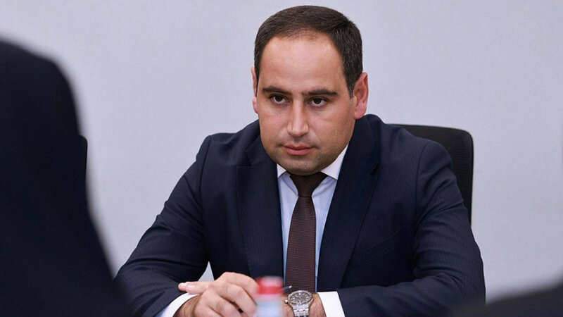 Ermənistan İrandan aldığı qazın həcmini iki dəfə artırmağı planlaşdırır