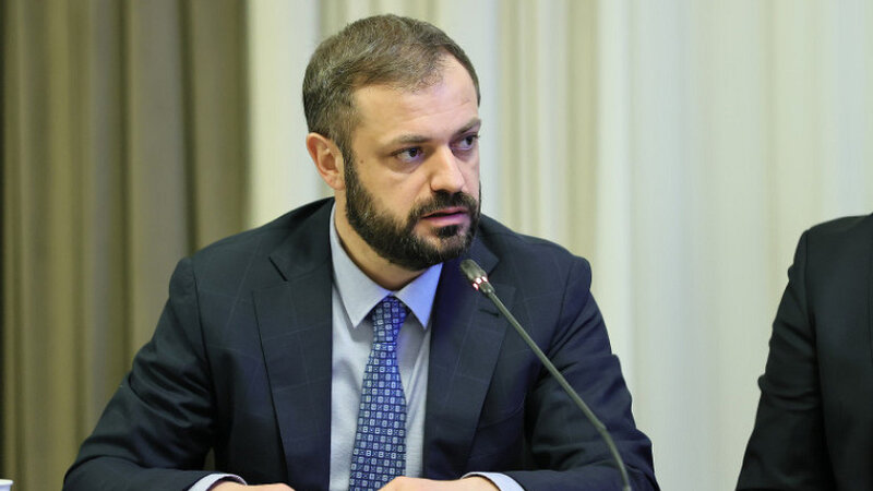 Papoyan: Ermənistan Rusiyanın qərarına səssiz qala bilməz