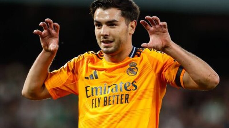 Brahim Diaz "Milan"a qayıda bilər