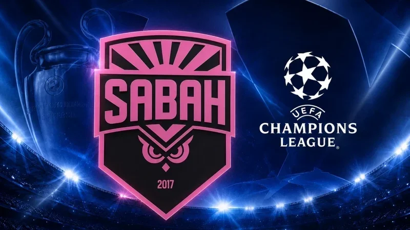 "Sabah"ın Çempionlar Liqasındakı rəqibi bəlli oldu