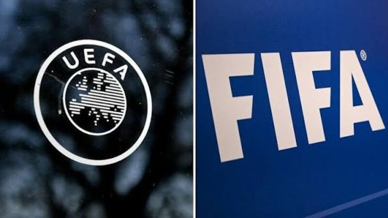 FIFA 20 milyard dollarlıq şirkət yaradır: