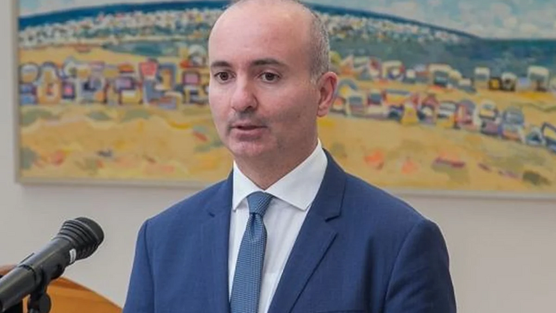 Azərbaycanın Avstriyadakı səfiri BMT-nin Cenevrədəki daimi nümayəndəsi təyin edilib