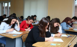 Bakı Qızlar Universitetinin tələbələri digər ali təhsil müəssisələrinə köçürüləcək