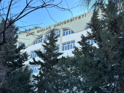 Azərbaycanda bu universitetin fəaliyyəti dayandırıldı