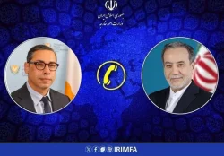 İran Kipri ​​Britaniya hərbi bazalarından Tehrana qarşı hücumlarda istifadəyə icazə verməməyə çağırıb
