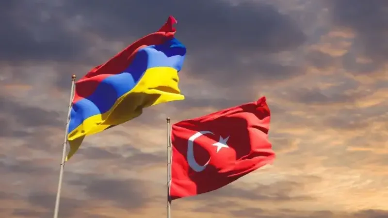 İrəvan hələlik Türkiyə üzrə yeni xüsusi nümayəndə ilə bağlı qərar verməyib