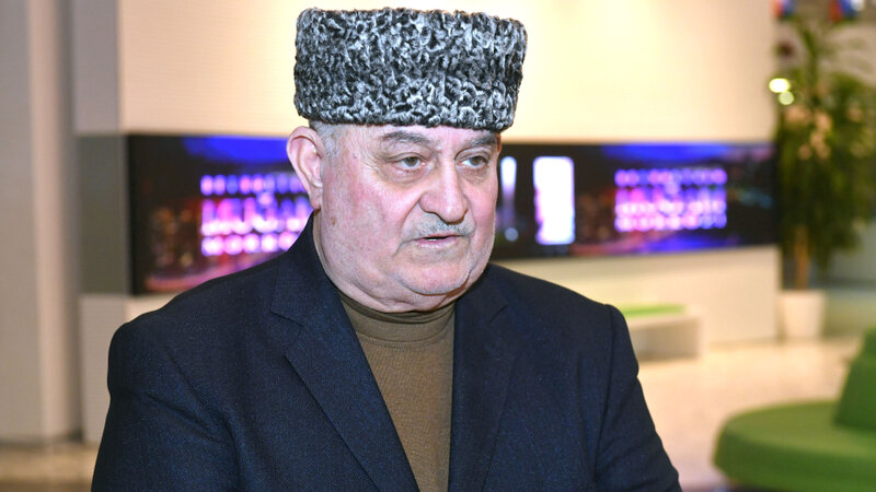 Xanəndənin oğlu: Atam sabah açıq ürək əməliyyatı keçirəcək