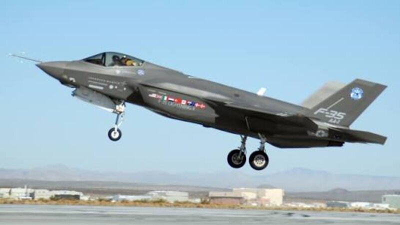 İsrail F-35 qırıcısı səviyyəsində pilotsuz döyüş təyyarəsi hazırlamaq istəyir