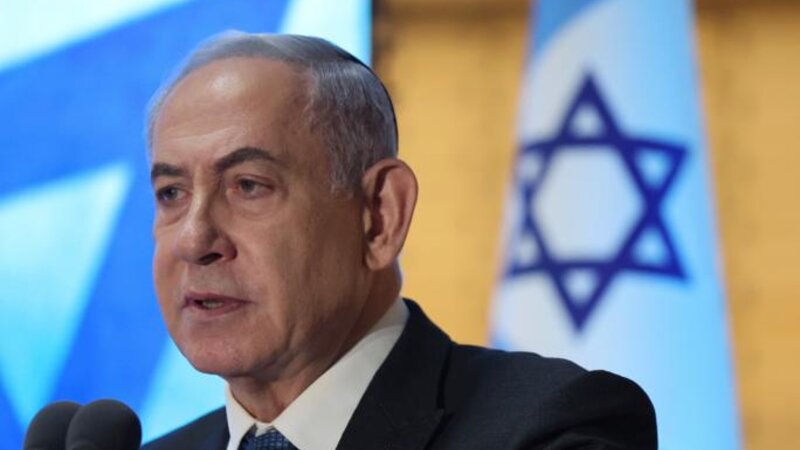 "Axios": Netanyahu ABŞ-İran sazişinin mümkünlüyünə şübhə ilə yanaşır