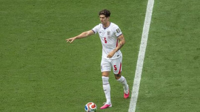 "İnter" İngiltərə millisinin üzvünü transfer edir