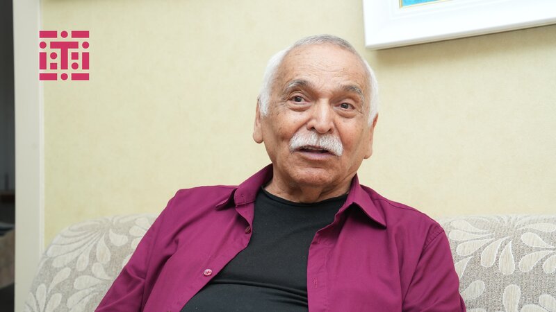 Xalq rəssamı: Gördüm, tələbələrin 90 faizi qızlardı, heykəltəraşlığa maraq yox səviyyəsindədir -