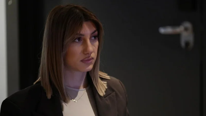 Melnya Arutyunyan Nikol Paşinyanın sözçüsü olacaq
