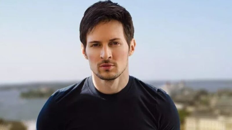 Pavel Durov Rusiyada terrorçular siyahısına salındı