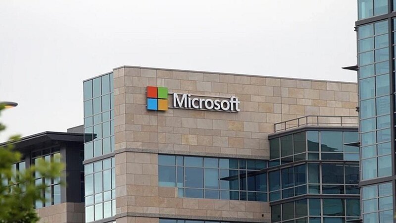 “Microsoft” tarix yazdı: