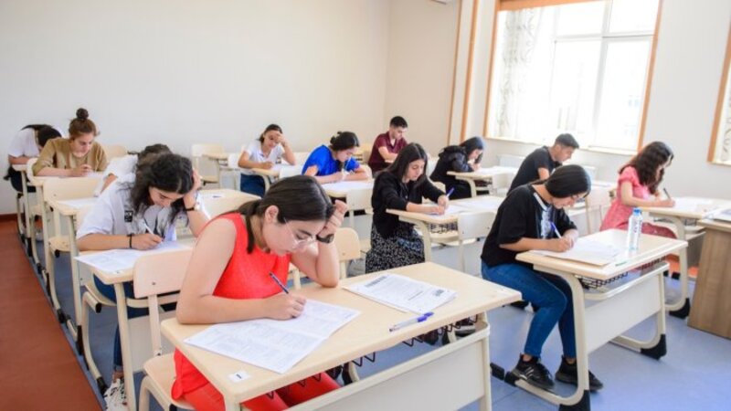 Bu ixtisaslara 150 balla qəbul olmaq mümkün olacaq