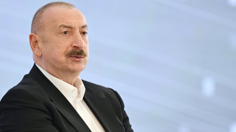 Dövlət başçısı: Azərbaycanın və Qırğızıstanın humanitar sahədə əlaqələri uğurla inkişaf edir