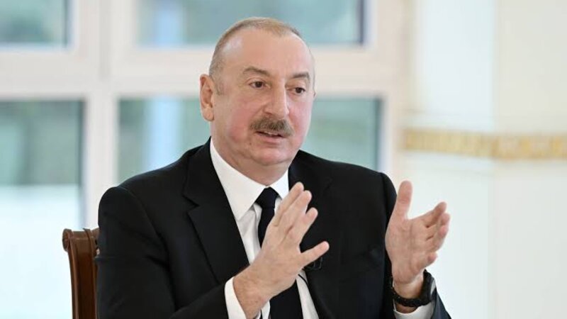 İlham Əliyev: Azərbaycan-Qırğız İnvestisiya Fondunun vəsaitlərinin artırılması barədə qərar qəbul etdik