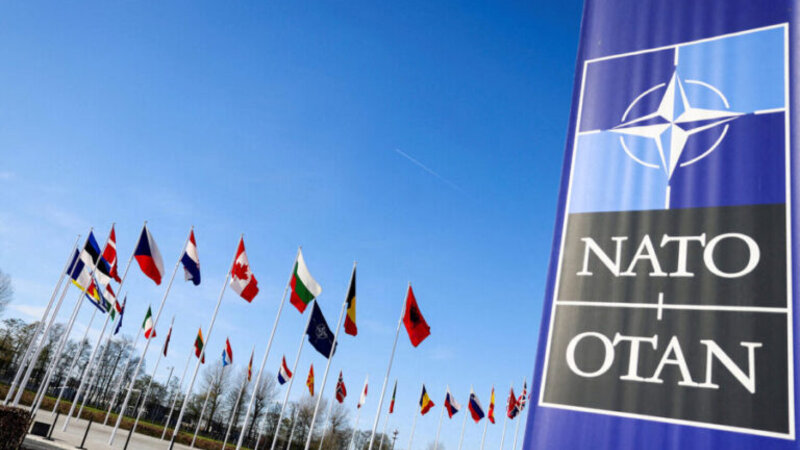 NATO-da casusluq şübhəsi: