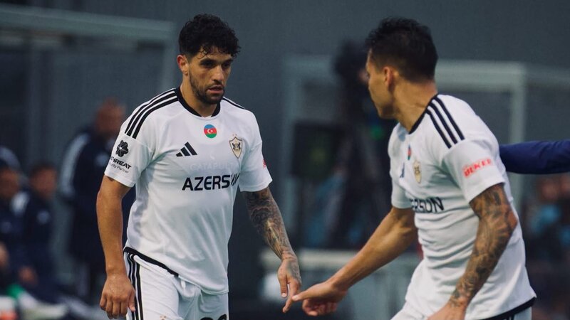 “Qarabağ”ın Konfrans Liqasındakı rəqibi bəlli oldu