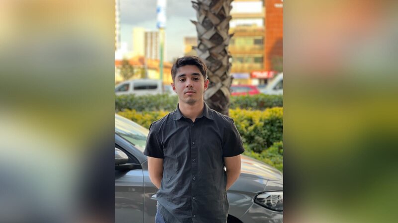 5 qat RFO qalibi Yaqub Baratlı Qarabağ Universitetini seçib