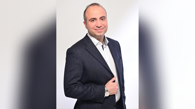 Soydaşımız Almaniyada yüksək vəzifəyə seçilib