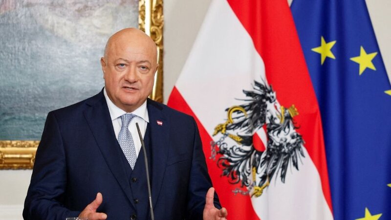 Avstriya İspaniya ilə sərhədləri bağlaya bilər